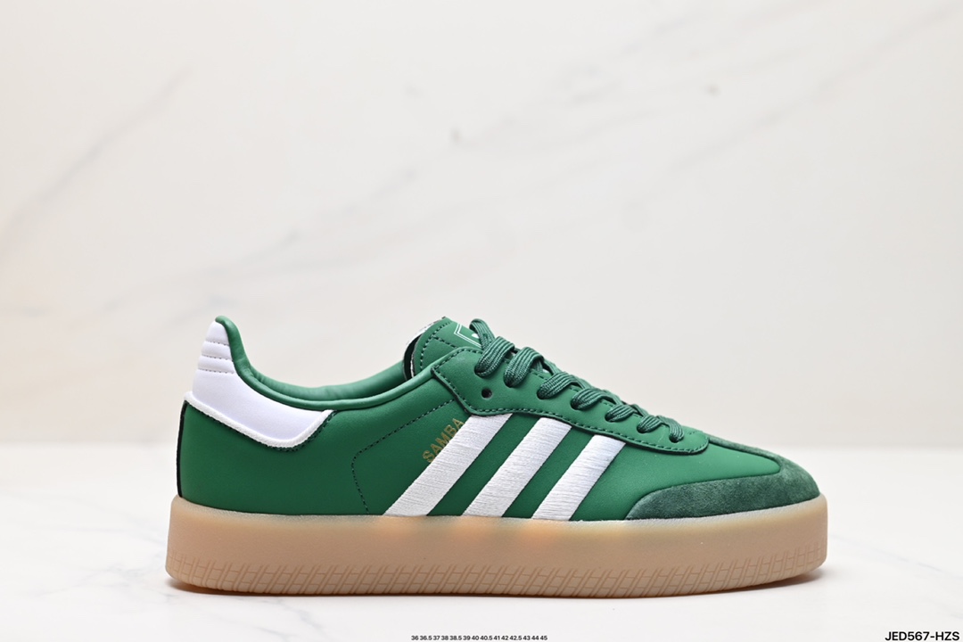 Adidas Samba Shoes